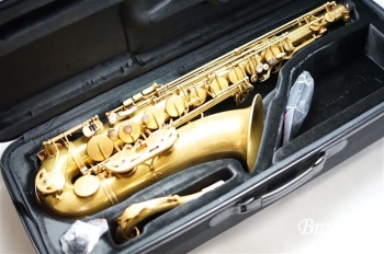 Tenor Saxophone The 52nd Street Model  ETS652RL